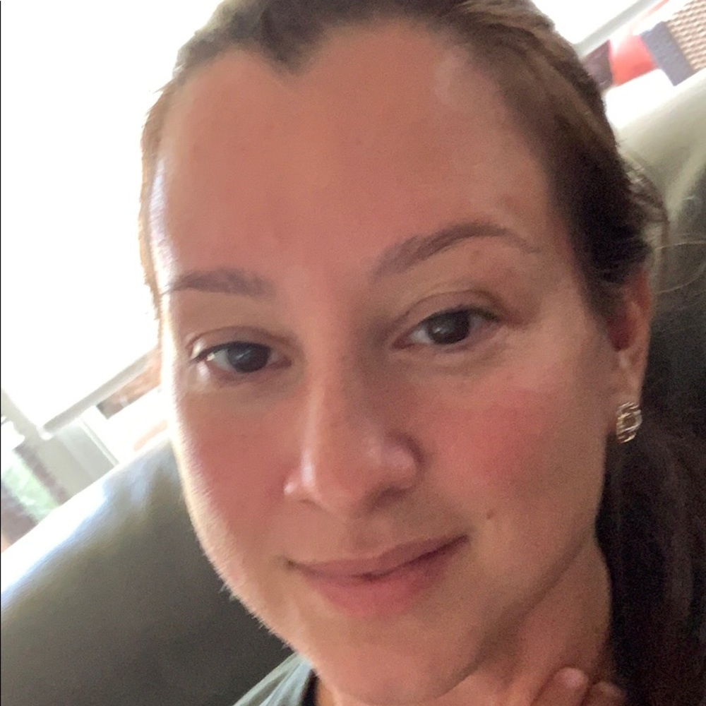 Meet your Posher, Maureen